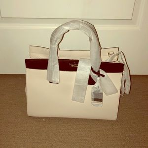 Kate Spade Candace satchel Cameron street